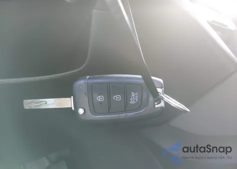 2020 Hyundai Santa Fe Se z USA, uszkodzony, nr VIN 5NMS2CAD9LH240478